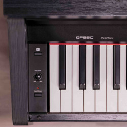 PIANO DIGITAL "OQAN"  QP88C